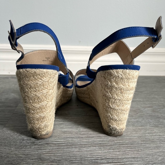 Montego Bay sandals size 8.5 - Picture 3 of 3